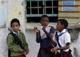 สหประชาชาติประนามนโยบายควํ่าบาตรของสหรัฐต่อคิวบา